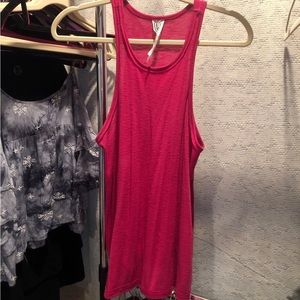 Free People Tank